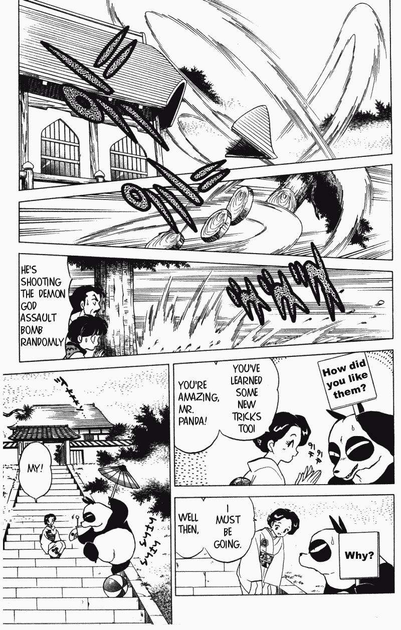 Ranma 1/2 Chapter 298 12